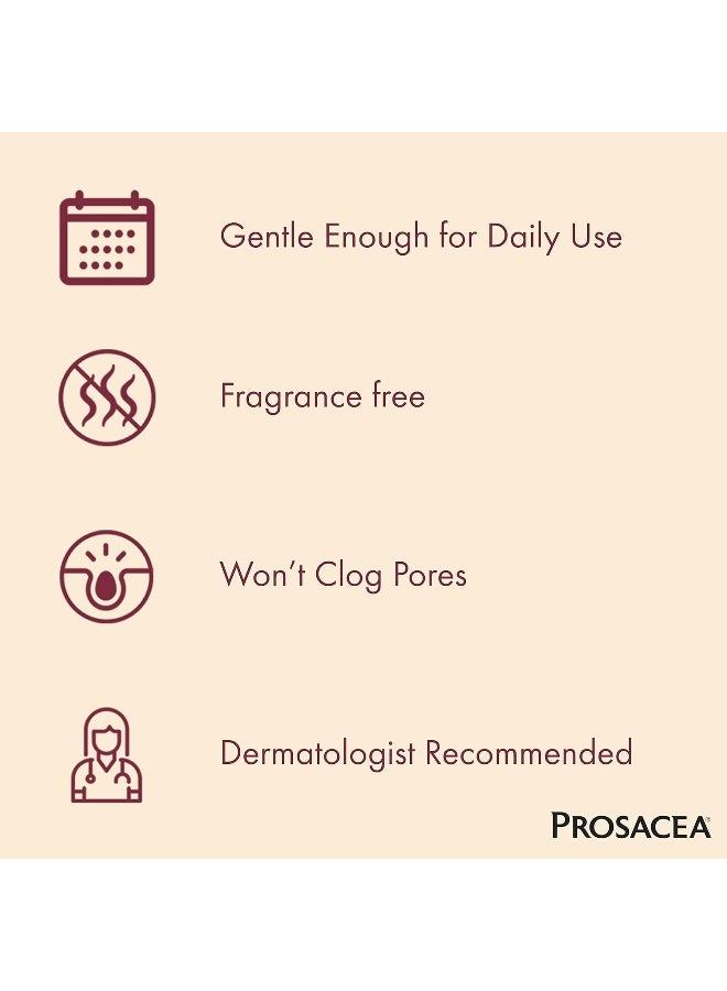 Prosacea Rosacea Gel - Image 4